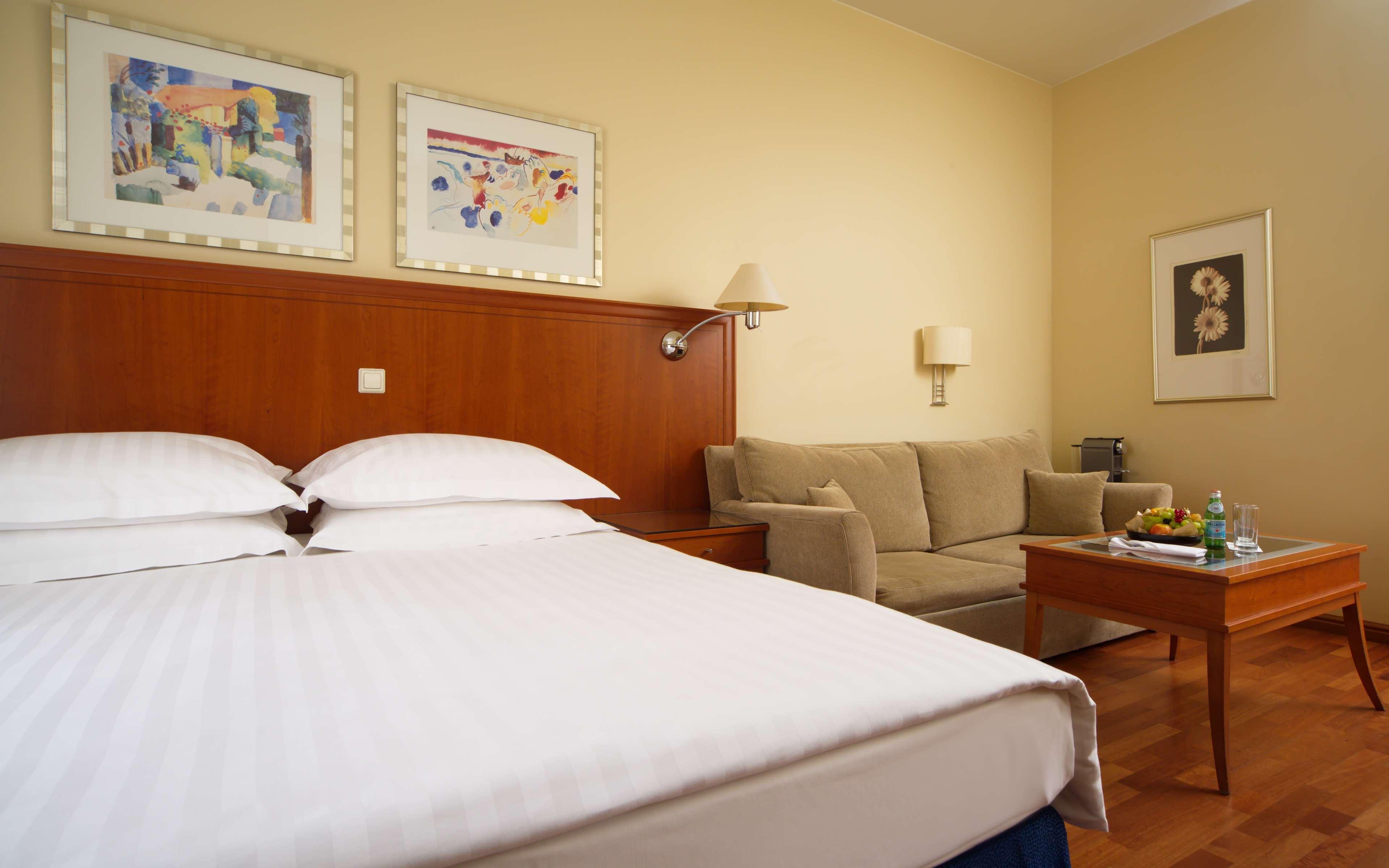 Radisson Blu Ridzene Hotel, Riga Eksteriør bilde