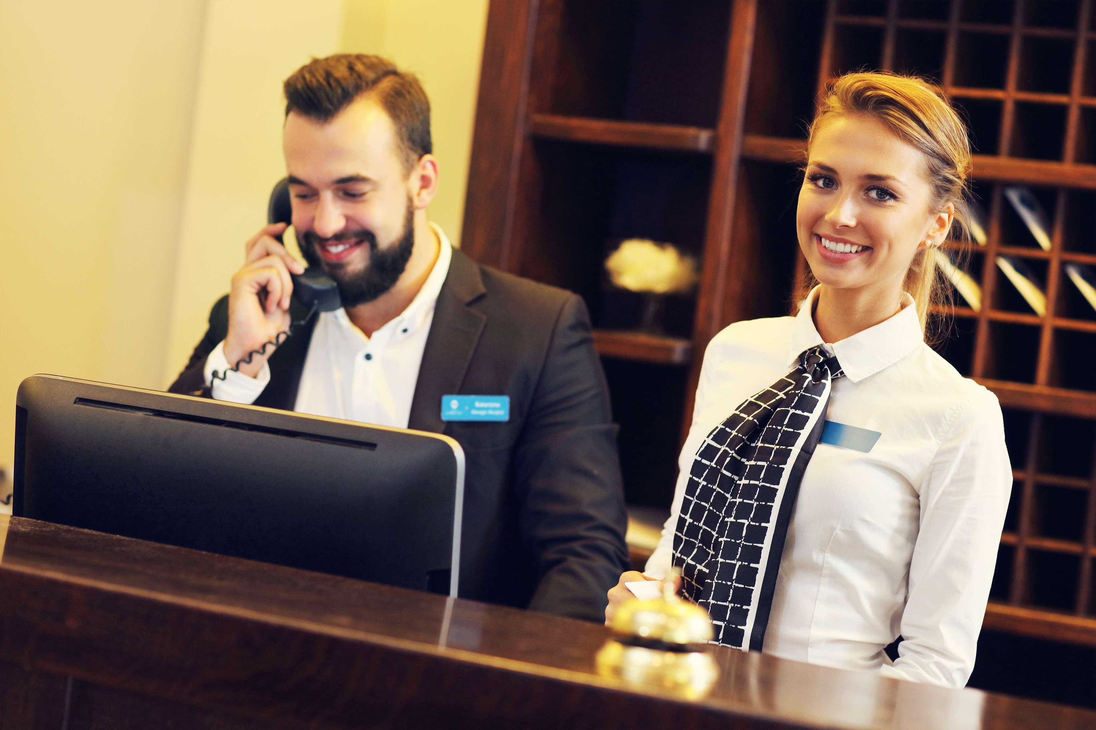 Radisson Blu Ridzene Hotel, Riga Eksteriør bilde
