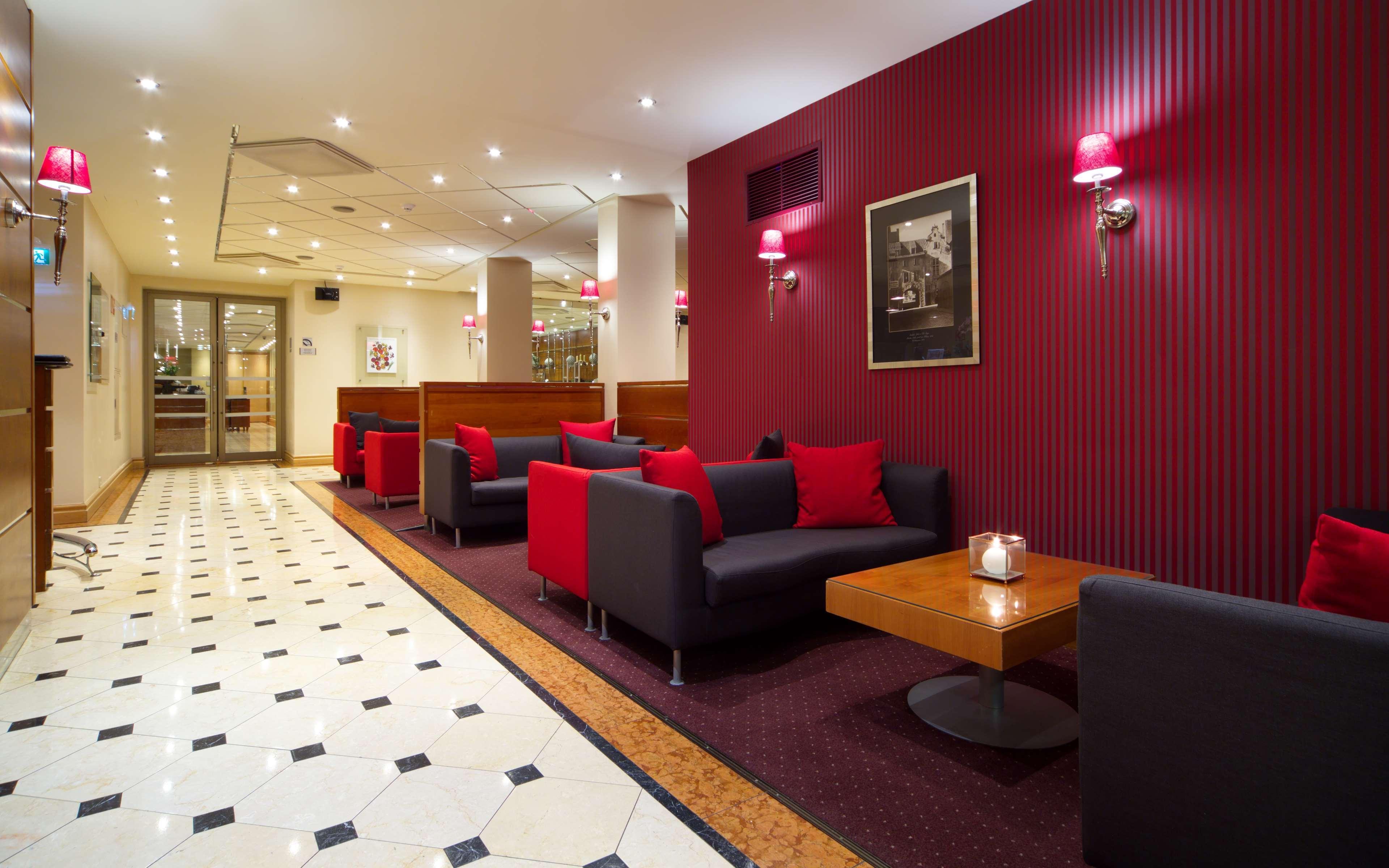 Radisson Blu Ridzene Hotel, Riga Eksteriør bilde