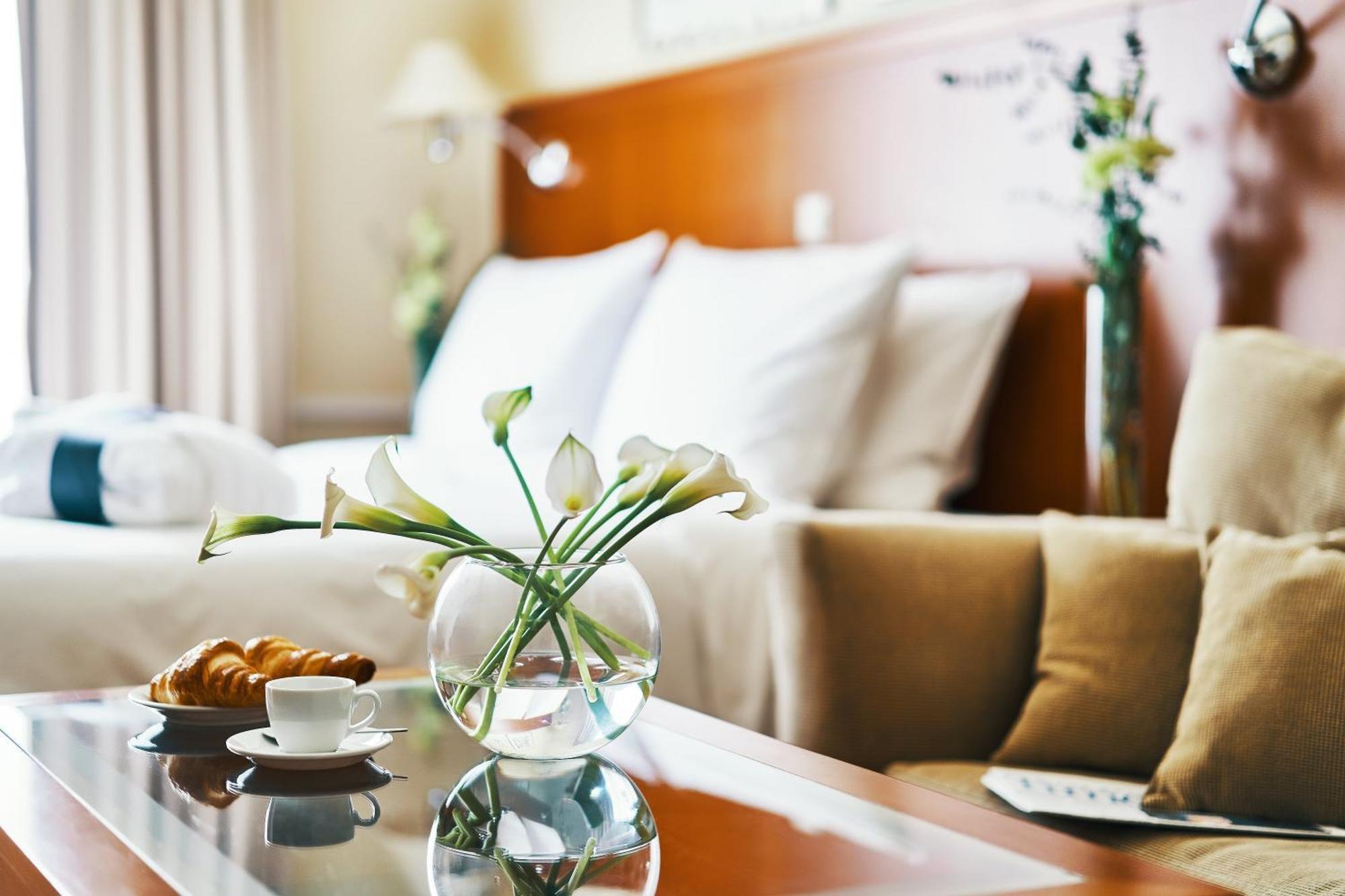 Radisson Blu Ridzene Hotel, Riga Eksteriør bilde