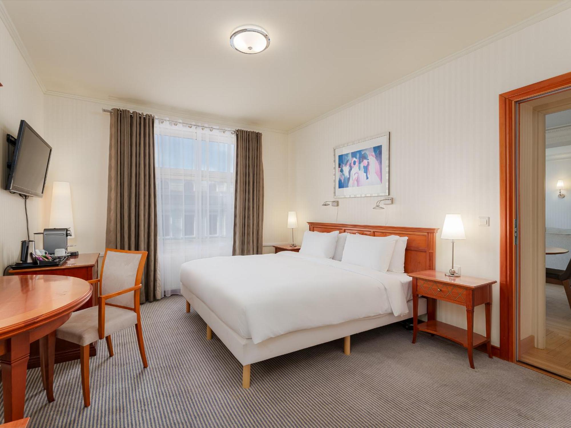Radisson Blu Ridzene Hotel, Riga Eksteriør bilde