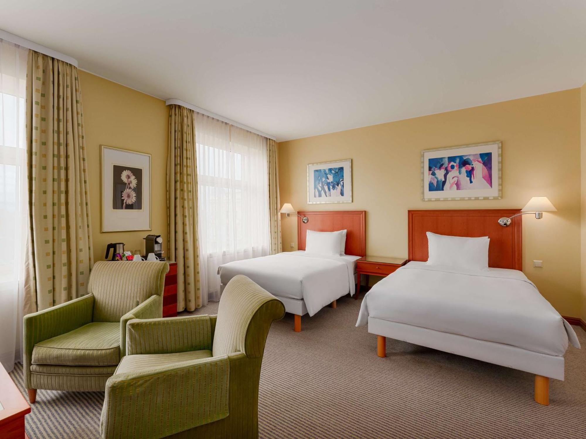 Radisson Blu Ridzene Hotel, Riga Eksteriør bilde