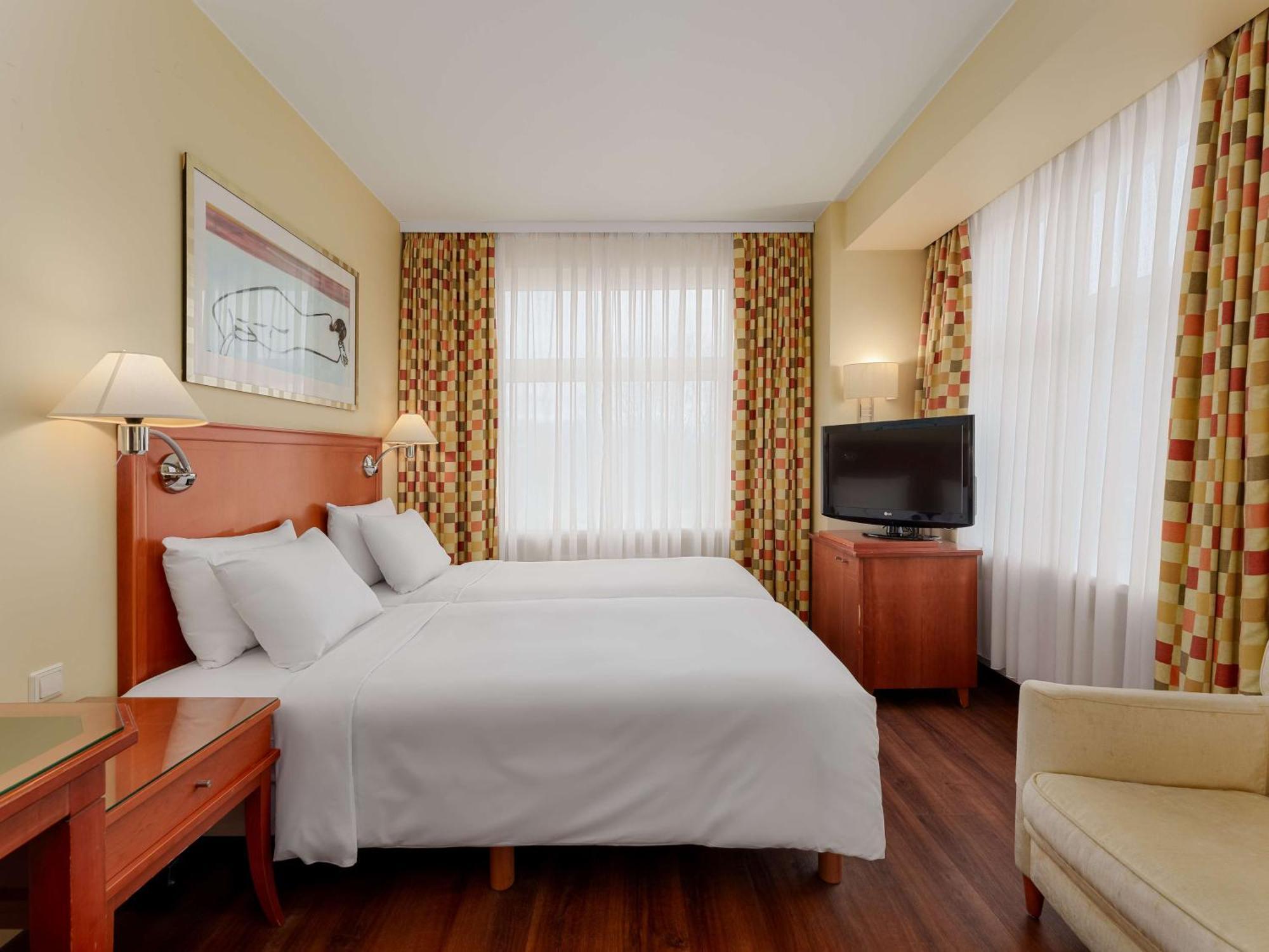 Radisson Blu Ridzene Hotel, Riga Eksteriør bilde
