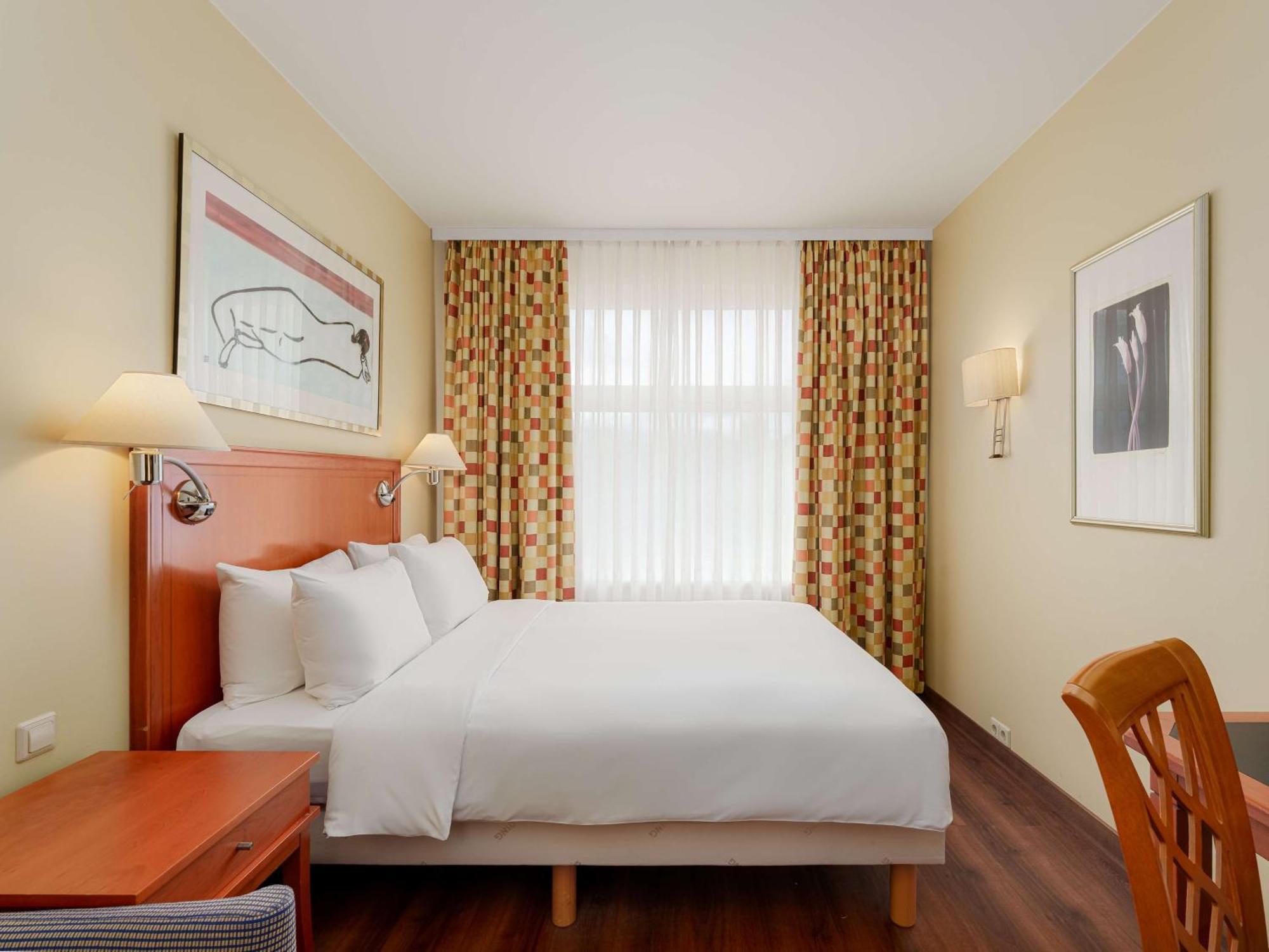 Radisson Blu Ridzene Hotel, Riga Eksteriør bilde