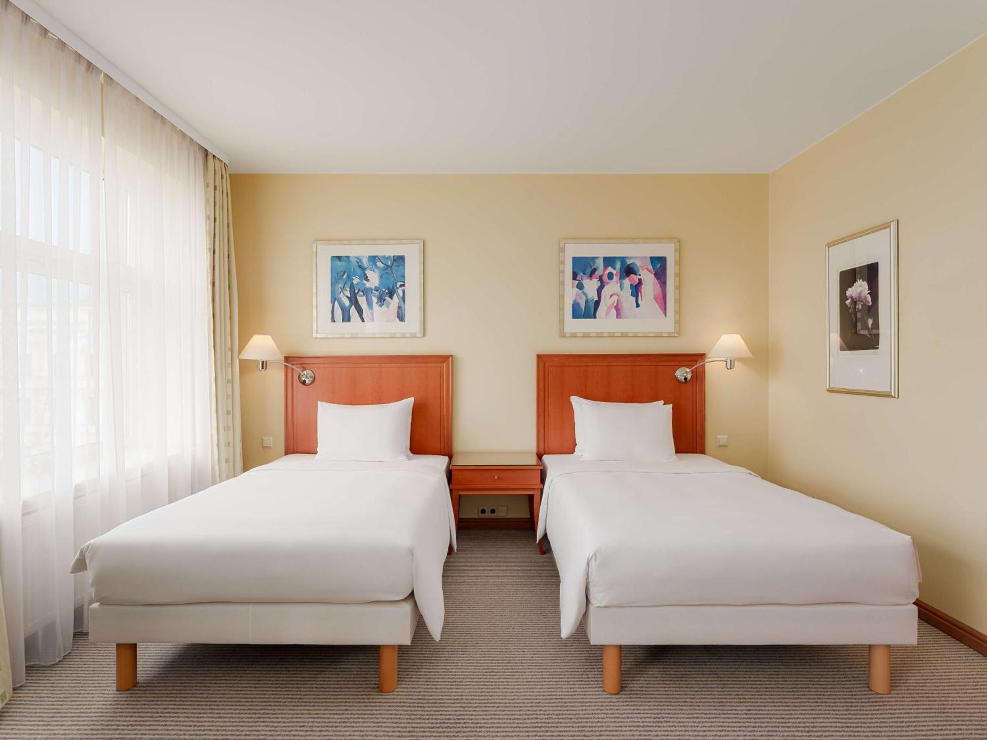 Radisson Blu Ridzene Hotel, Riga Eksteriør bilde
