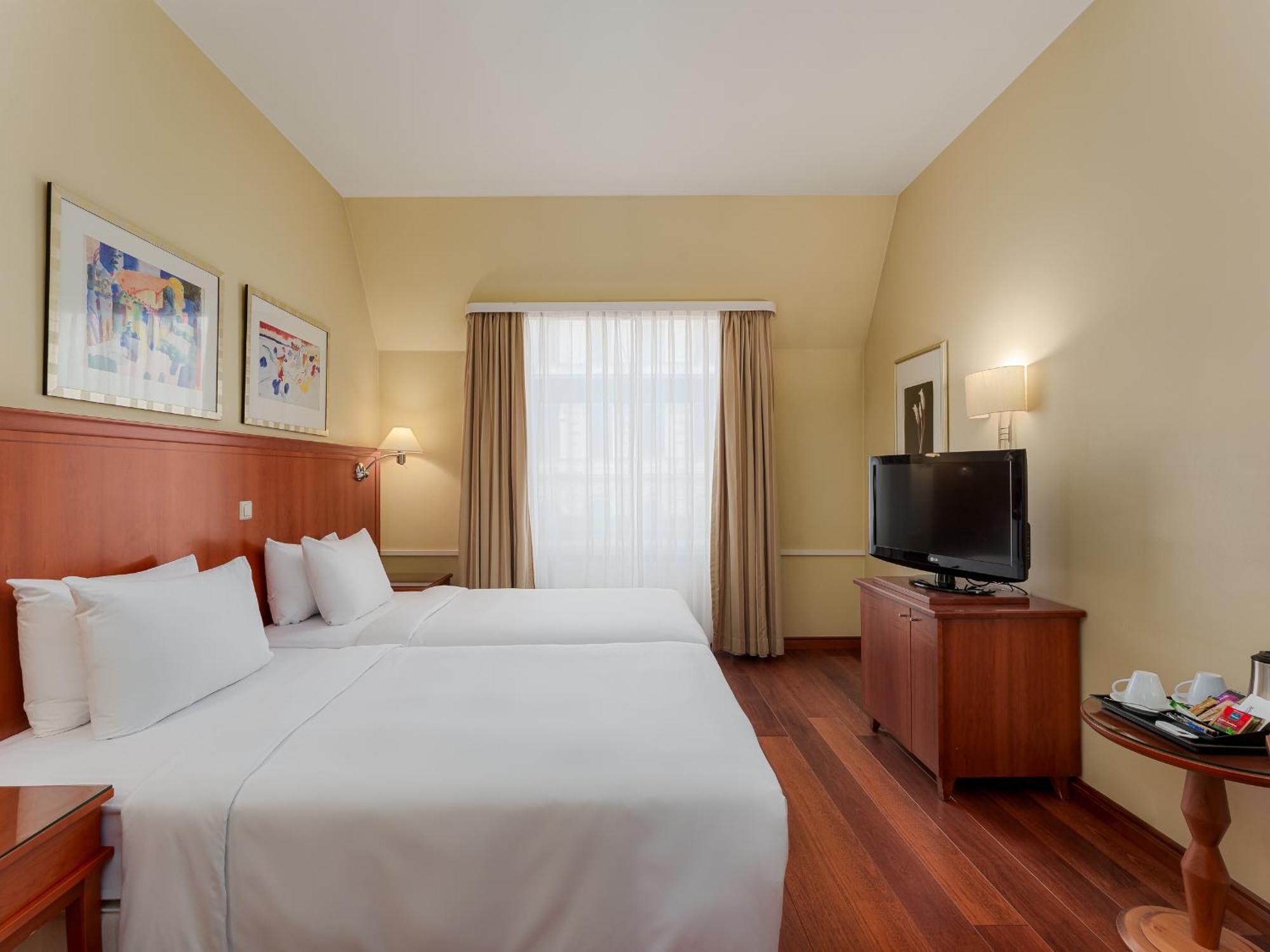 Radisson Blu Ridzene Hotel, Riga Rom bilde