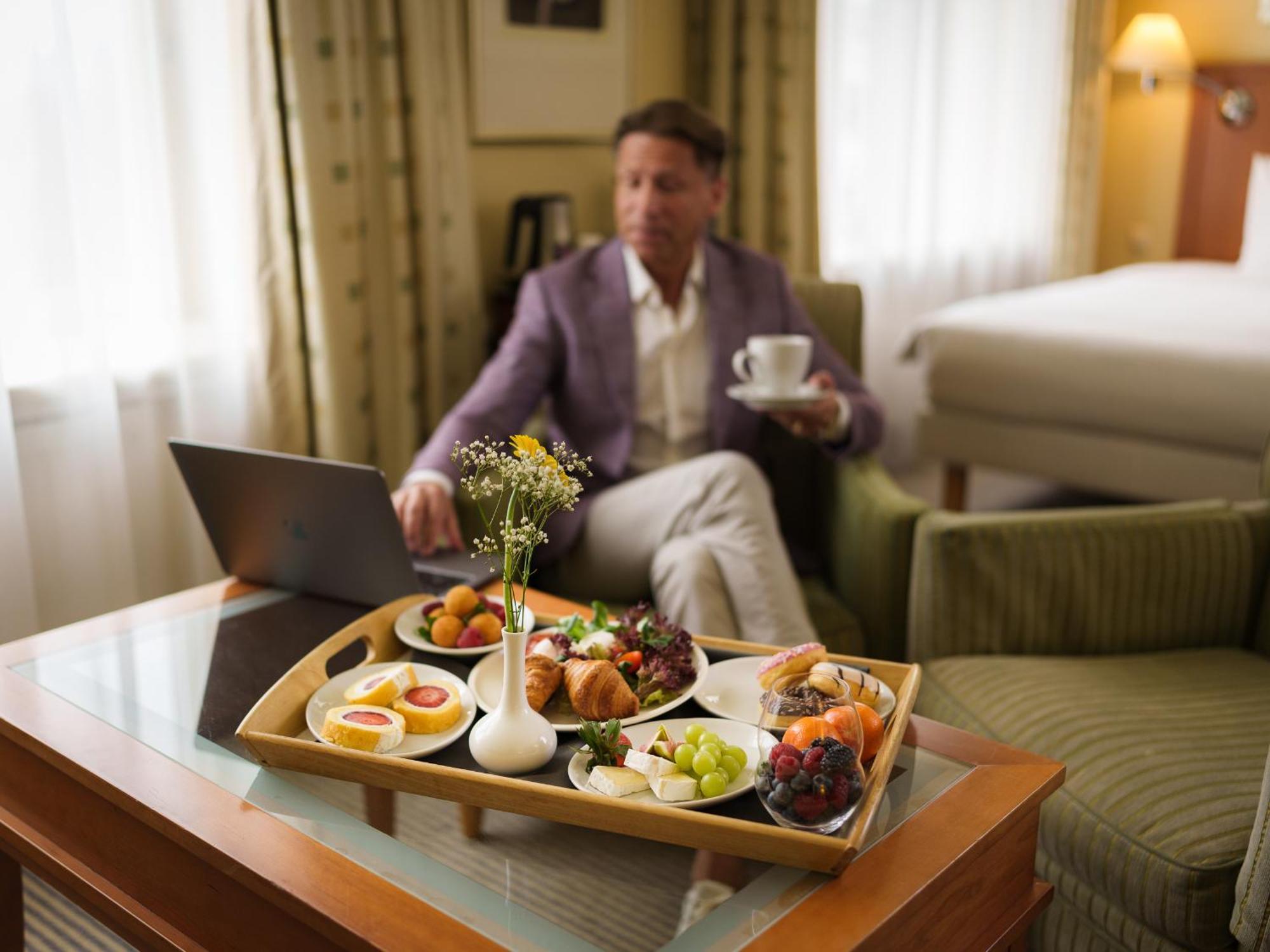 Radisson Blu Ridzene Hotel, Riga Eksteriør bilde