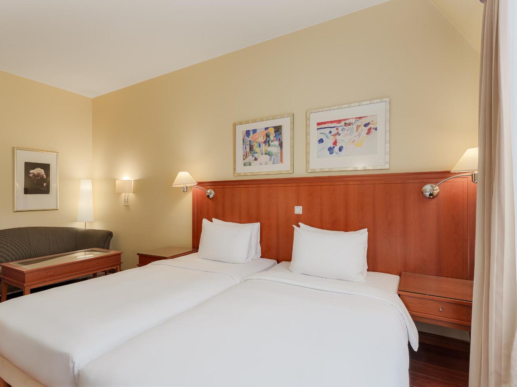 Radisson Blu Ridzene Hotel, Riga Rom bilde