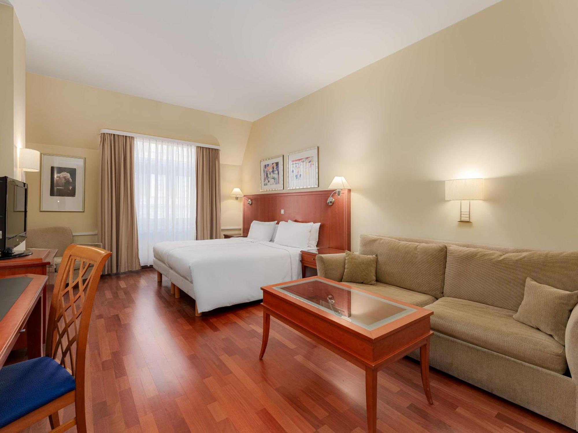 Radisson Blu Ridzene Hotel, Riga Eksteriør bilde